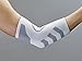 ACE Knitted Elbow Support, Medium (Pack of 2)