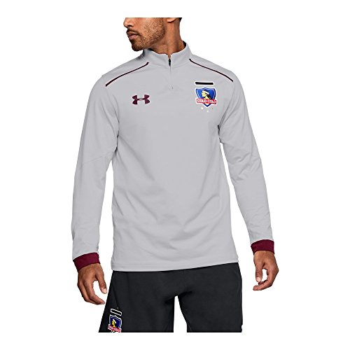 Buy Under Armour Colo-Colo ¼ Zip Training Top at Ubuy Kuwait