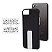 Case-Mate iPhone 8 Case - TOUGH STAND - Kickstand Case - 10 ft Drop Protection - Protective Design for Apple iPhone 8 - Black
