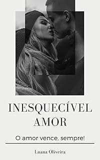 Livro Inesquecível Amor