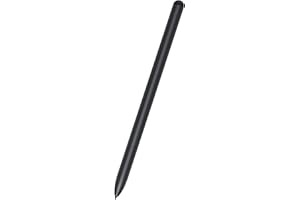 Tab S7 FE S Pen Replacemen Stylus Pen for Samsung Galaxy Tab S7 FE SM-T730, SM-T733, SM-T736B Touch Pen + Tips/Nibs (Mystic B