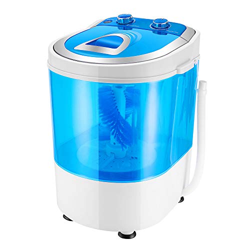 Kacsoo Shoes Washing Machine, Portable Shoes Washer With Detachable