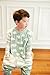 Vaenait Baby Toddler Kids Girls Boys Wearable Blanket Sleeper Zipup Cloud