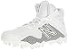 New Balance Unisex-Child Freeze Lx Jr Lacrosse Shoes