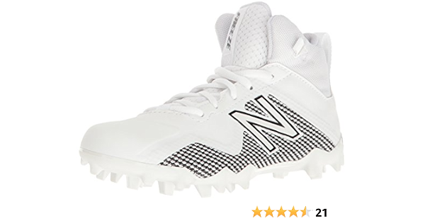 New Balance Unisex-Child Freeze Lx Jr 