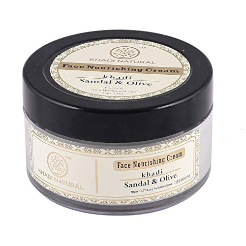 khadi face cream