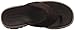 Skechers Sport Men's Flex Advantage S Crommelin Flip-Flop,10 M US,chocolate