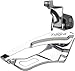 Shimano FD-4603 Tiagra Front Derailleur (31.8/28.6-mm 3x10 Speed)