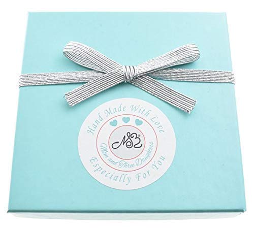 Infinity Heart Charm Pendant In Sterling Silver On An 18" Sterling Silver Cable Chain with 4" extender, Gift For Niece