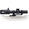 Triton Orion First Focal Plane FFP LPVO Rifle Scope