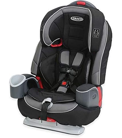 graco nautilus 65 dlx