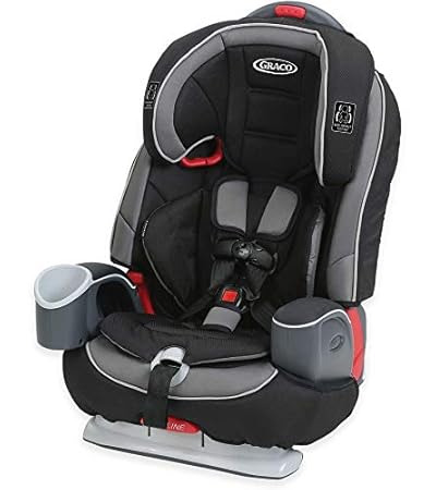 graco nautilus 65 snuglock