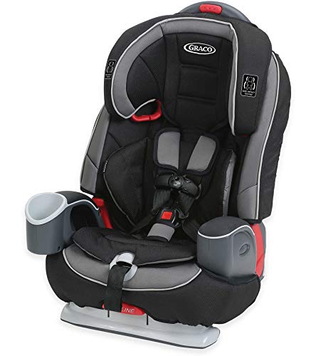 Best nautilus™ 65 3-in-1 harness booster car seat