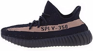 Djchyep Men Fashion Breathable Sneakekers 350 V2 Shoes Casual Shoes Unisex Size 36-48