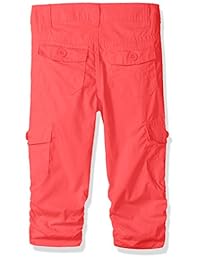 también limitado Pantalón de vellón para niñas