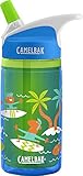 CamelBak eddy Kids Insulated .4L 2017 Back to School Water Bottle