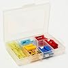 SOLOOP-60pcs-Nylon-Wire-Connector-Kit-Waterproof-Marine-Automotive-Terminals-Connectors-Set-22-18-GA-16-14-GA-12-10-GA