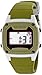 Freestyle Men's 103322 Shark Classic LCD Digital Display Japanese Quartz Green Watch