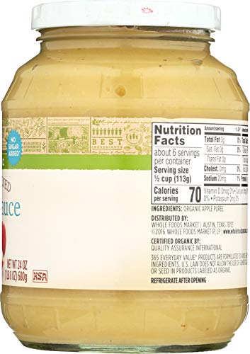 2 365+Everyday+Value+Organic+Unsweetened