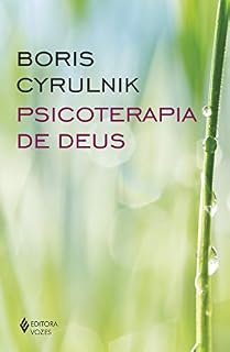 Livro Psicoterapia de Deus