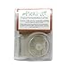 Pickl-It Original Fermentation Lid Kit Convert 'Fido' Jars For Anaerobic Pickling