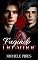 Livro Fugindo do Amor (Planeta Dos dragões Livro 4)