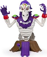 monster jam grim takedown playset