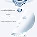 PF 79 Natural Facial Mask Sheet Variety Pack Featuring 6 Different Hydrating Full Face Masks, for Daily Skin Care Variety Pack, Moisturizing, Brightening, Soothing care