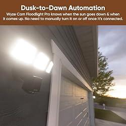 WYZE Floodlight Camera Pro, PCMag Editors' Choice