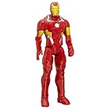 Marvel Titan Hero Series Iron Man (Toy)