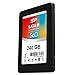 Silicon Power 240GB SSD MLC SATA III 2.5