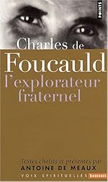Charles de Foucauld