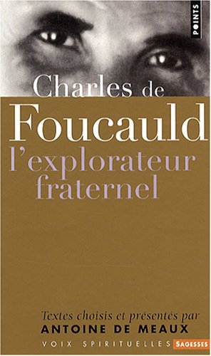 Charles de Foucauld