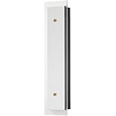 Maxim Lighting 21192CRBKNAB Spectre - 24W 1 LED Wall Sconce-24 Inches Tall and 6 Inches Wide