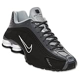 Nike Shox R4 Mens Running Shoes