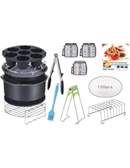 Deep Fryer Parts & Accessories | Amazon.com