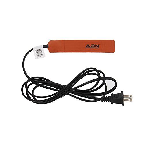 dipstick heater for cars