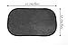 50 Shades of Sun Car Sun Shade for Side Window - Easy Cling Sunshade for Any Type of Car - Perfect Tint for You and Your Baby - Guaranteed 97% UV Protection