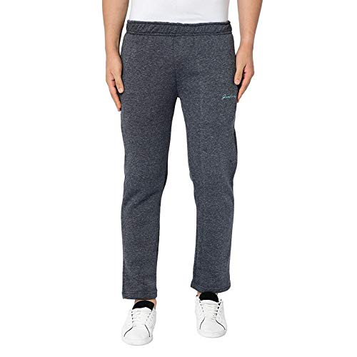 woolen track pant