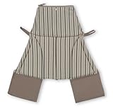 Britax Organic Baby Carrier Seat Extender Insert Tan