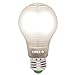 Cree Lighting BA19-08027OMF-12CE26-1C110 Connected 60W Equivalent Soft White (2700K) A19 Dimmable LED Light Bulb (6 Pack)