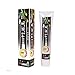 All Natural Activated Bamboo Charcoal Teeth Whitening Toothpaste