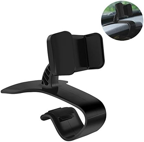 Universal Car Phone Holder For Iphone Xs X Samsung Hud Dashboard Mount Car Holder For Phone In Car Mobile Phone Holder Stand,Car Phone Holder,Phone Holder For Car Windscreen,Magnetic-Car Phone