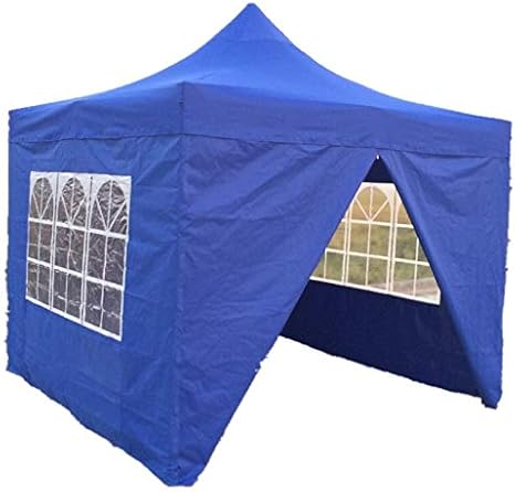 Amazon Co Jp 防風テント テント屋台折りたたみ展屋外車サンシェード雨シェッドナイトマーケット望遠鏡テント傘 Size Xl スポーツ アウトドア