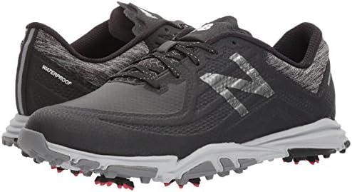 new balance golf shoe spikes
