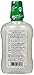 Tom's of Maine Natural Wicked Fresh! Alcohol-Free Mouthwash, Cool Mountain Mint, 16 oz. (Packaging May Vary)