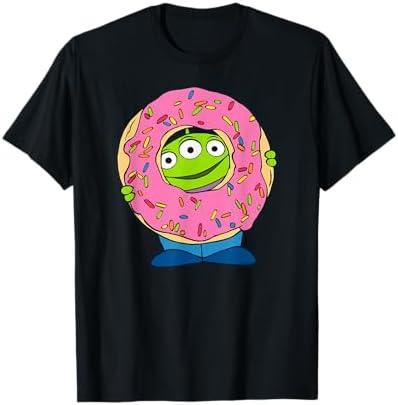 Amazon.com: Disney and Pixar's Toy Story Alien I Have Been Chosen