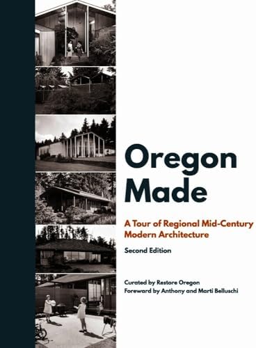 Forgotten Modern: California Houses 1940-1970: Hess, Alan