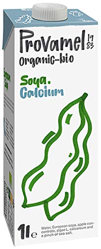 Provamel Bio Sojadrink Calcium (12 x 1000 ml)