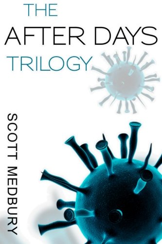 Download The After Days Trilogy
